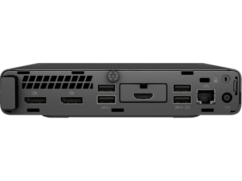 HP EliteDesk 800 G4 Desktop Mini (95 Вт)